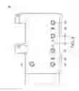Fig. 08 - Knob clamp lock