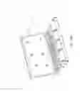 Fig. 22 - Locking assembly for electronic tablet and devices