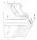 Fig. 06 - Method and system for insulating structural building components