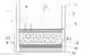 Fig. 01 - Insulated glazing with spacer, related methods and uses