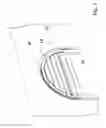 Fig. 02 - Arch window covering with control