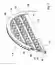 Fig. 06 - Arch window covering with control
