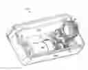 Fig. 01 - Retrofittable motorized gearbox assembly