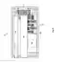 Fig. 07 - Retrofittable motorized gearbox assembly