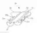 Fig. 01 - WINDOW BLIND HANDLE