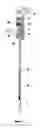 Fig. 05 - Child safe operating wand for a blind
