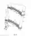 Fig. 05 - Foldable ladder