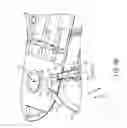 Fig. 14 - Foldable ladder