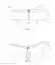Fig. 02 - Collapsible knock-out plug for hollow stem augers and methods of use for well-drilling