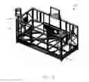 Fig. 08 - Drill basket