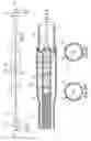 Fig. 04 - Downhole electrical connector