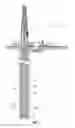 Fig. 02 - Downhole tool impact dissipating tool