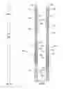 Fig. 06 - Downhole tool impact dissipating tool