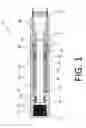 Fig. 02 - Length-adjustable connector for a downhole tool