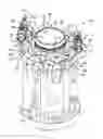Fig. 01 - Multi-function tool for a drilling riser