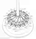 Fig. 01 - Spherical blow out preventer annular seal