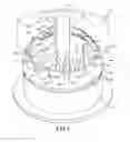 Fig. 02 - Spherical blow out preventer annular seal