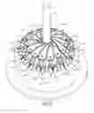 Fig. 03 - Spherical blow out preventer annular seal