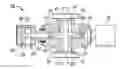 Fig. 01 - Side packer assembly with support member for ram blowout preventer