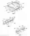 Fig. 03 - Side packer assembly with support member for ram blowout preventer