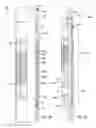 Fig. 09 - Downhole Tool having Slips Set by Stacked Rings