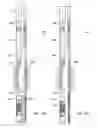 Fig. 12 - Downhole Tool having Slips Set by Stacked Rings