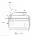 Fig. 06 - Valve with shuttle