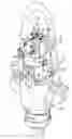 Fig. 01 - Swivel pressure head and method of use