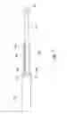 Fig. 03 - Switching device for, and a method of switching, a downhole tool