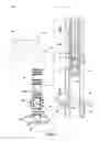 Fig. 02 - Well pumping system with enclosed rod rotator