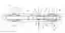 Fig. 01 - Downhole stimulation system