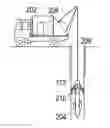 Fig. 01 - Borehole wall imaging tool having a grooved wall-contacting face