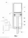 Fig. 03 - Reservoir analysis with well pumping system
