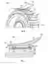 Fig. 04 - Platform for an airfoil having bowed sidewalls
