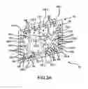 Fig. 05 - Multi-chamber platform cooling structures