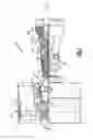 Fig. 02 - Baffle for a component of a gas turbine engine