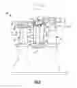 Fig. 03 - Baffle for a component of a gas turbine engine