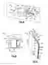 Fig. 04 - Baffle for a component of a gas turbine engine