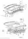 Fig. 03 - Impingement tubes for CMC seal segment cooling