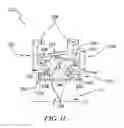 Fig. 08 - Impingement tubes for CMC seal segment cooling