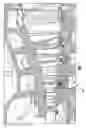 Fig. 02 - Interstage seal housing optimization system in a gas turbine engine