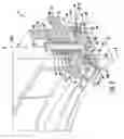 Fig. 03 - Interstage seal housing optimization system in a gas turbine engine