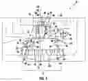 Fig. 05 - Interstage seal housing optimization system in a gas turbine engine