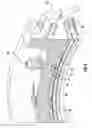 Fig. 07 - Interstage seal housing optimization system in a gas turbine engine