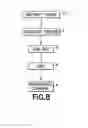 Fig. 07 - Method for balancing a turbofan engine or other rotating system