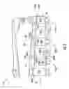 Fig. 03 - Pin supported CMC shroud