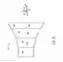 Fig. 12 - System and method for turbine diffuser