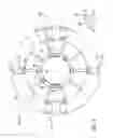 Fig. 05 - System and method for diffuser AFT plate assembly