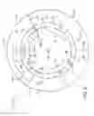 Fig. 09 - System and method for diffuser AFT plate assembly