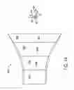 Fig. 15 - System and method for diffuser AFT plate assembly